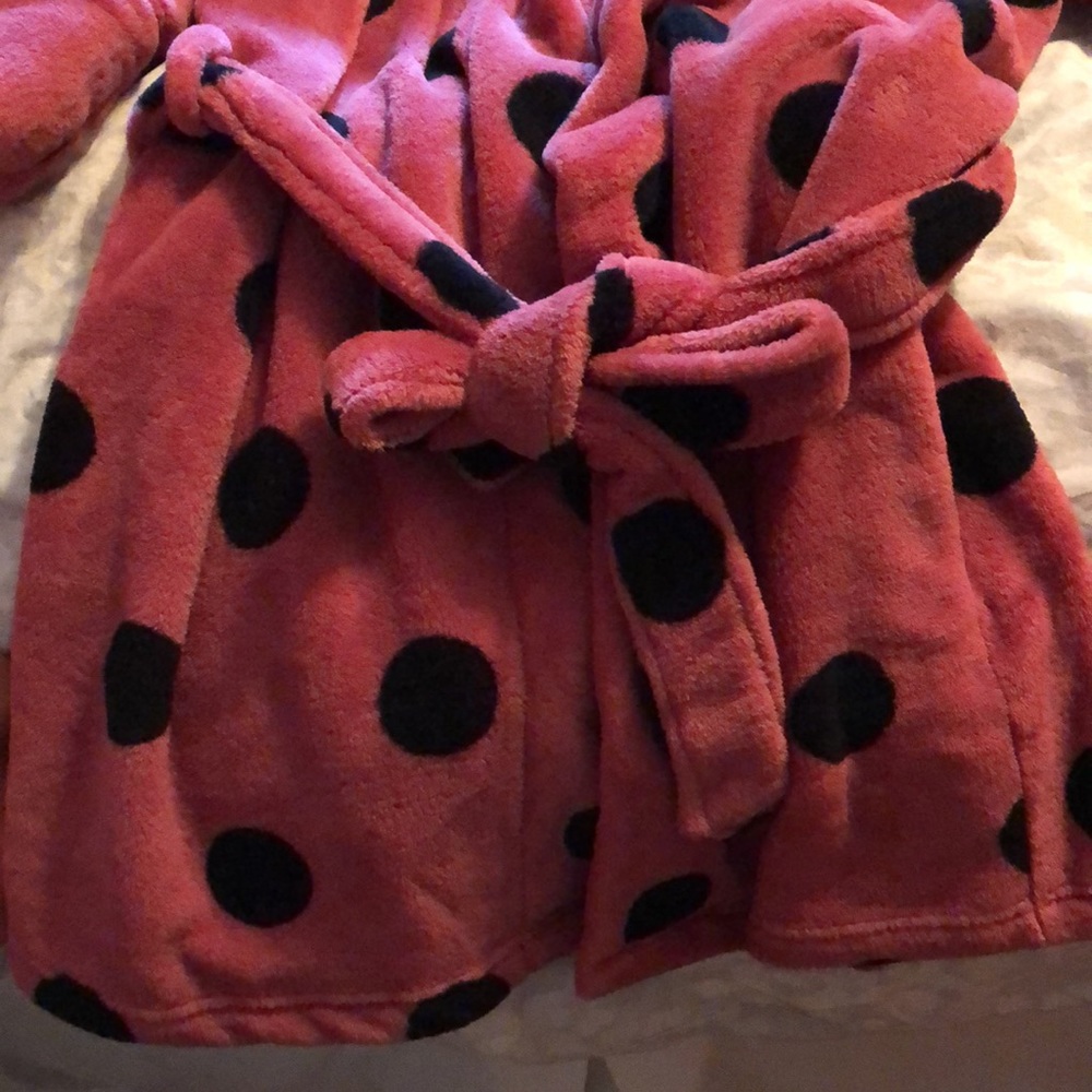 PINK Robe - Picture 5 of 5